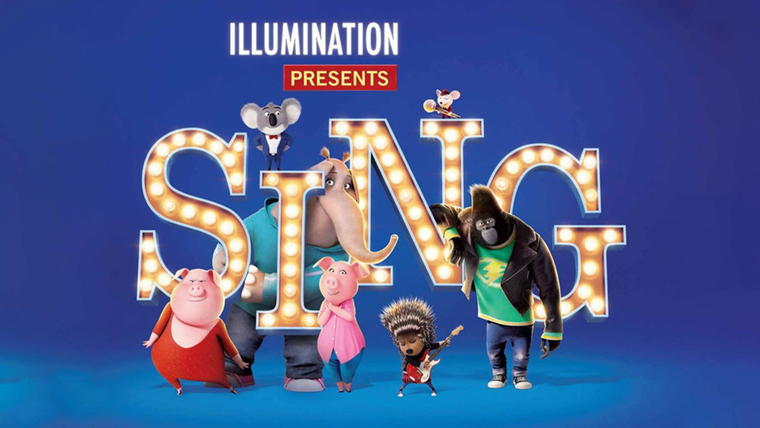 映画 シング Sing の動画フルを無料視聴 パンドラ Dailymotionの配信 吹き替え 字幕 もリサーチ 映画ランキング通信